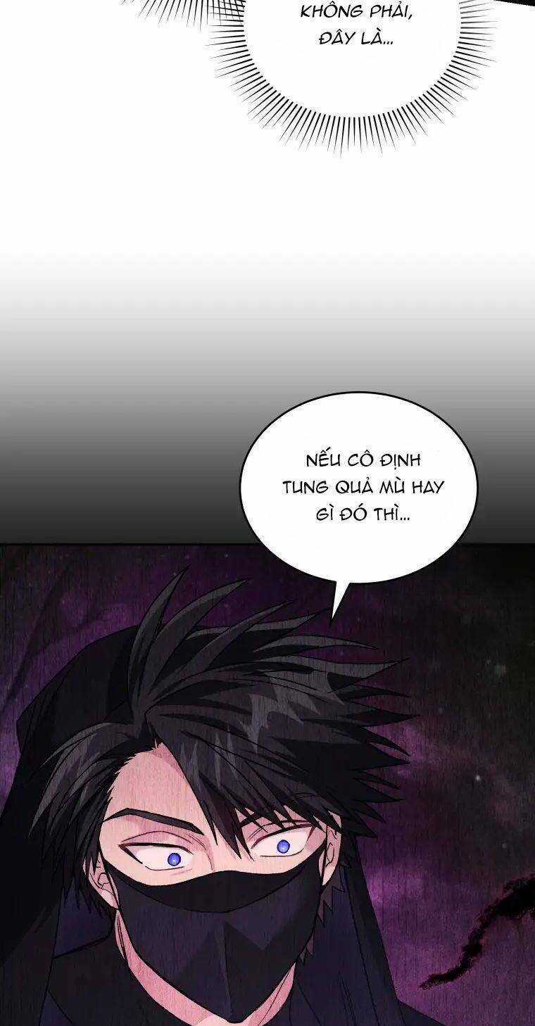 Ta Đánh Cắp Linh Hồn Của Ranker Top 1 Chapter 26 trang 37