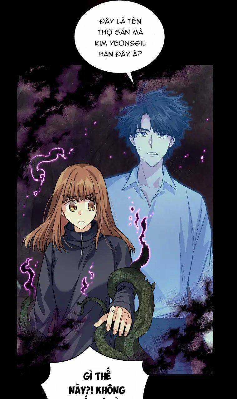 Ta Đánh Cắp Linh Hồn Của Ranker Top 1 Chapter 26 trang 43