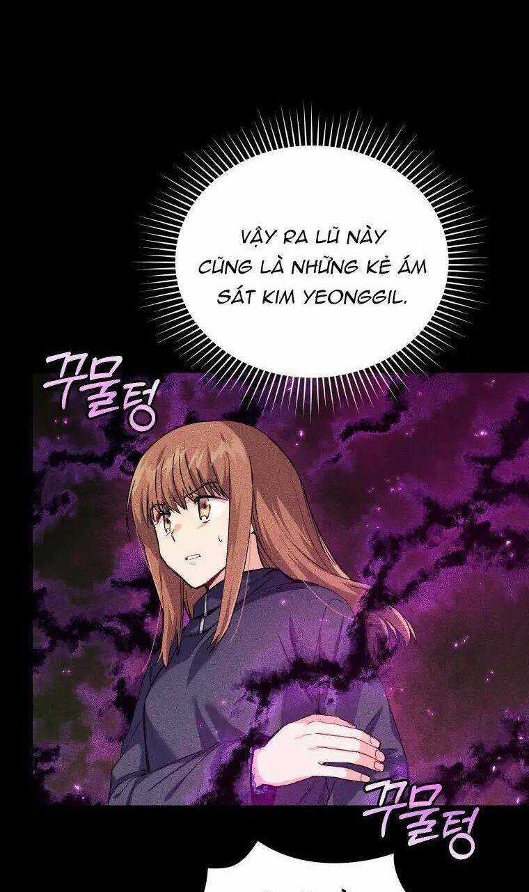 Ta Đánh Cắp Linh Hồn Của Ranker Top 1 Chapter 26 trang 45