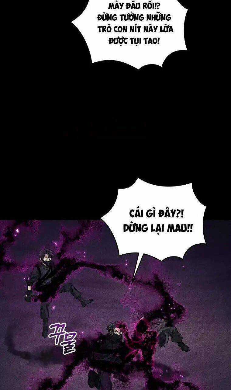 Ta Đánh Cắp Linh Hồn Của Ranker Top 1 Chapter 26 trang 46