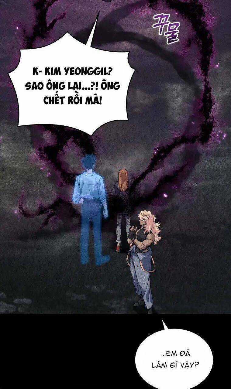 Ta Đánh Cắp Linh Hồn Của Ranker Top 1 Chapter 26 trang 47