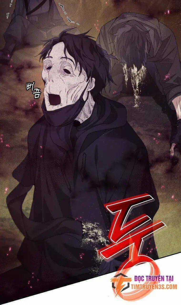 Ta Đánh Cắp Linh Hồn Của Ranker Top 1 Chapter 26 trang 54