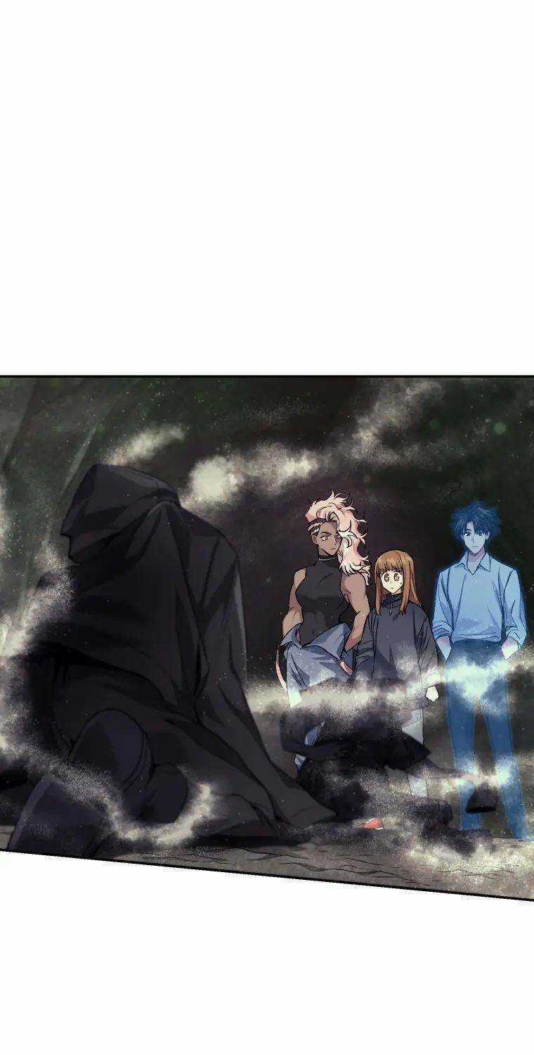 Ta Đánh Cắp Linh Hồn Của Ranker Top 1 Chapter 26 trang 55