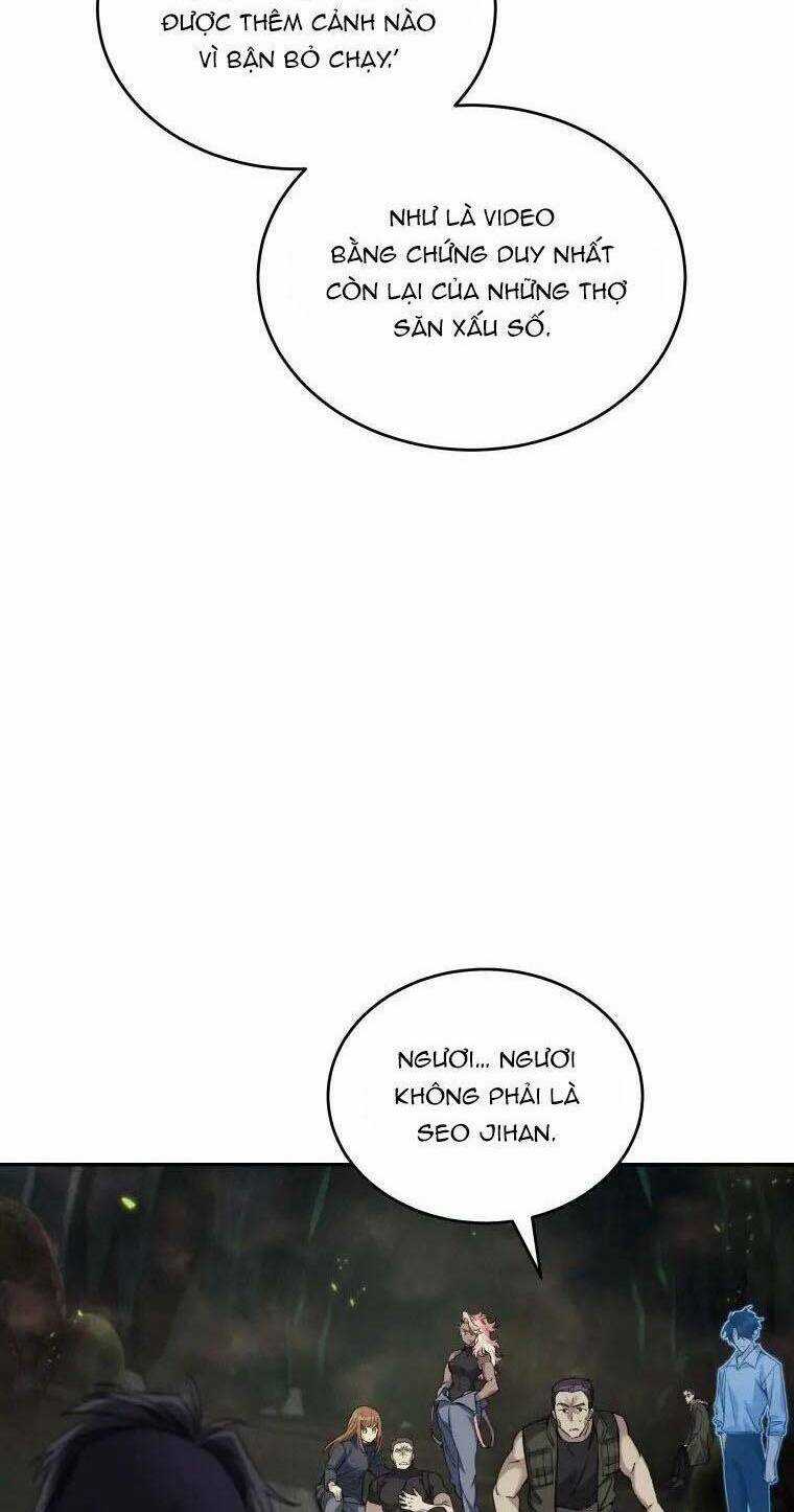 Ta Đánh Cắp Linh Hồn Của Ranker Top 1 Chapter 26 trang 6