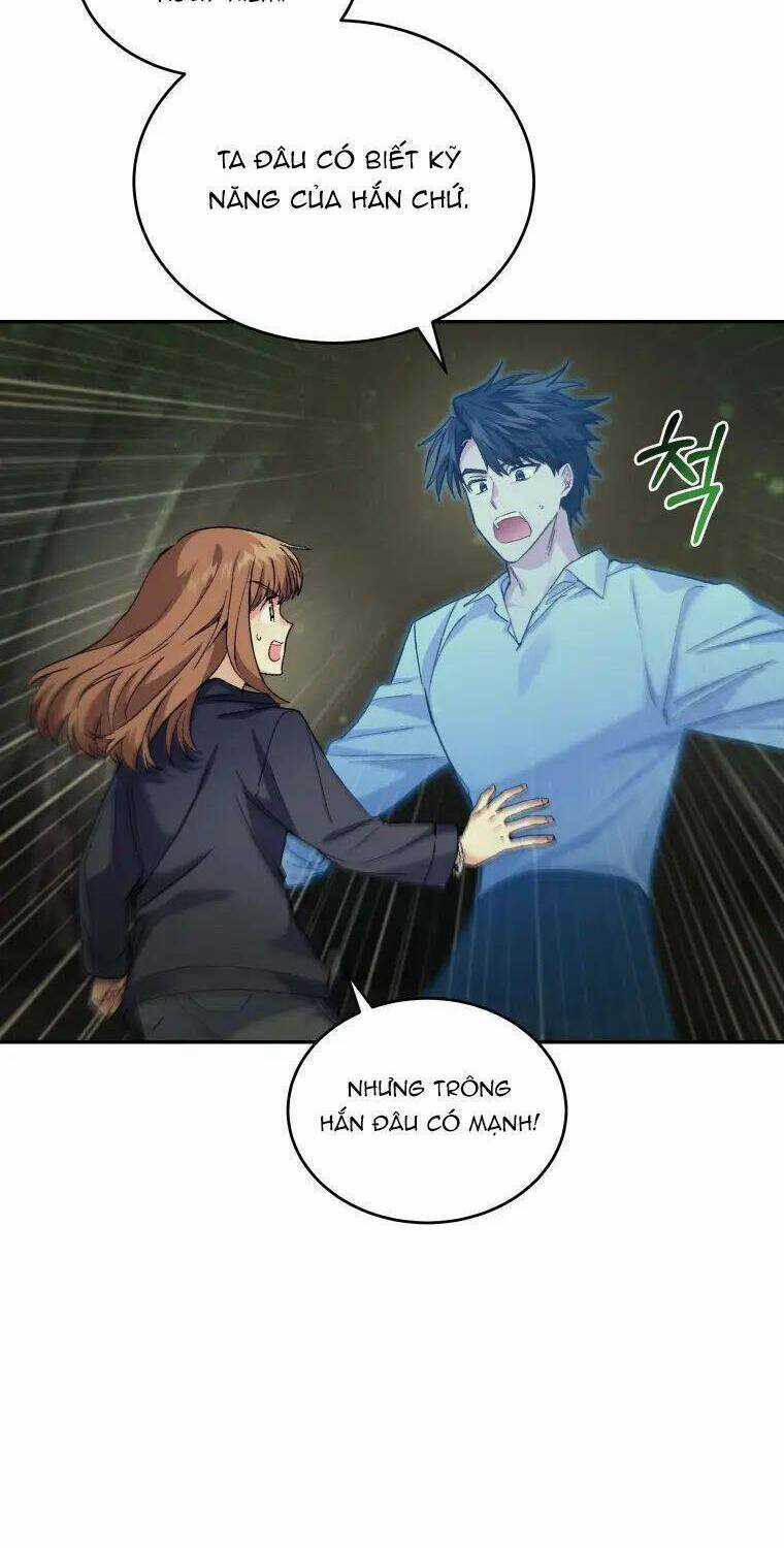 Ta Đánh Cắp Linh Hồn Của Ranker Top 1 Chapter 26 trang 60