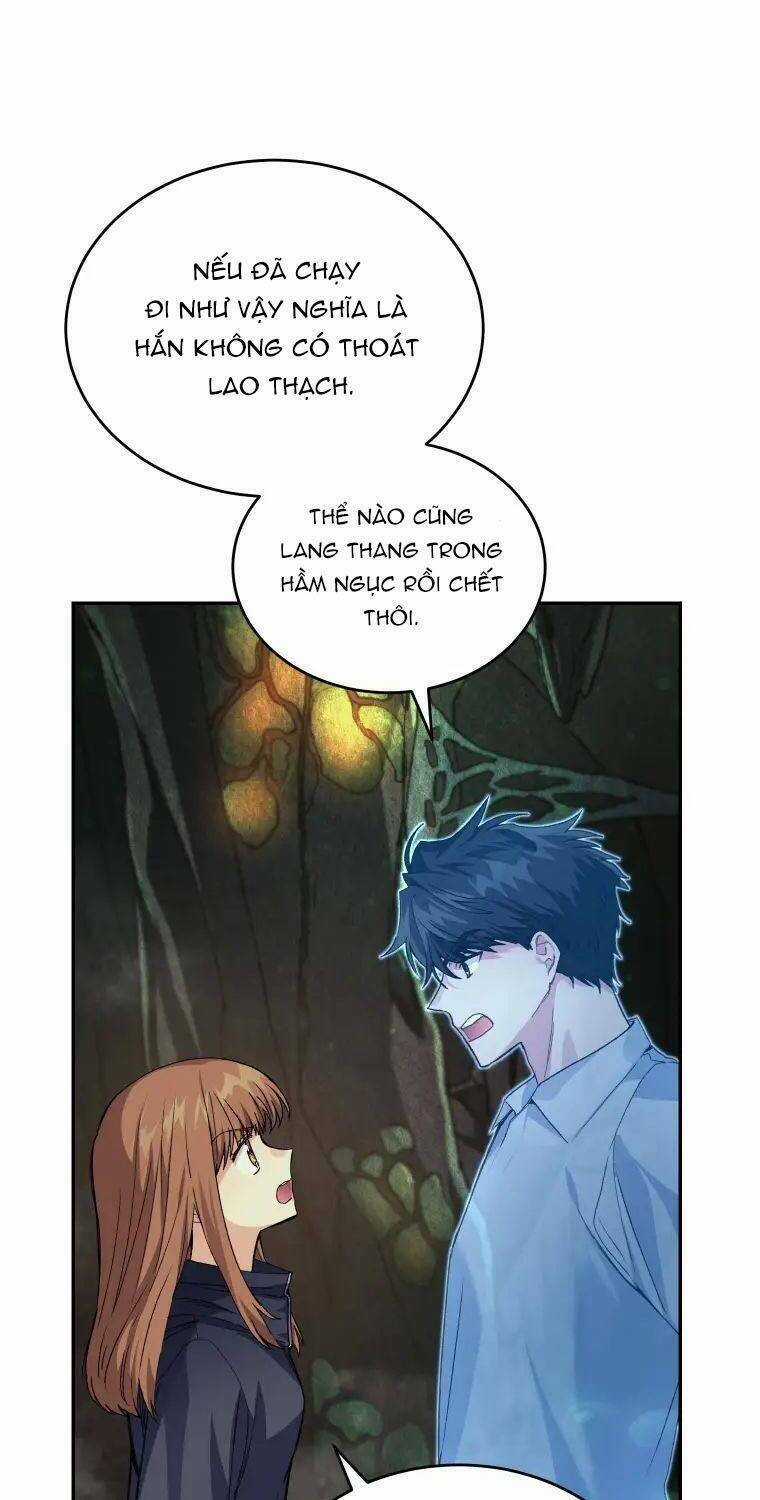 Ta Đánh Cắp Linh Hồn Của Ranker Top 1 Chapter 26 trang 61