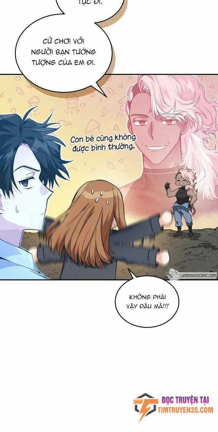 Ta Đánh Cắp Linh Hồn Của Ranker Top 1 Chapter 26 trang 64