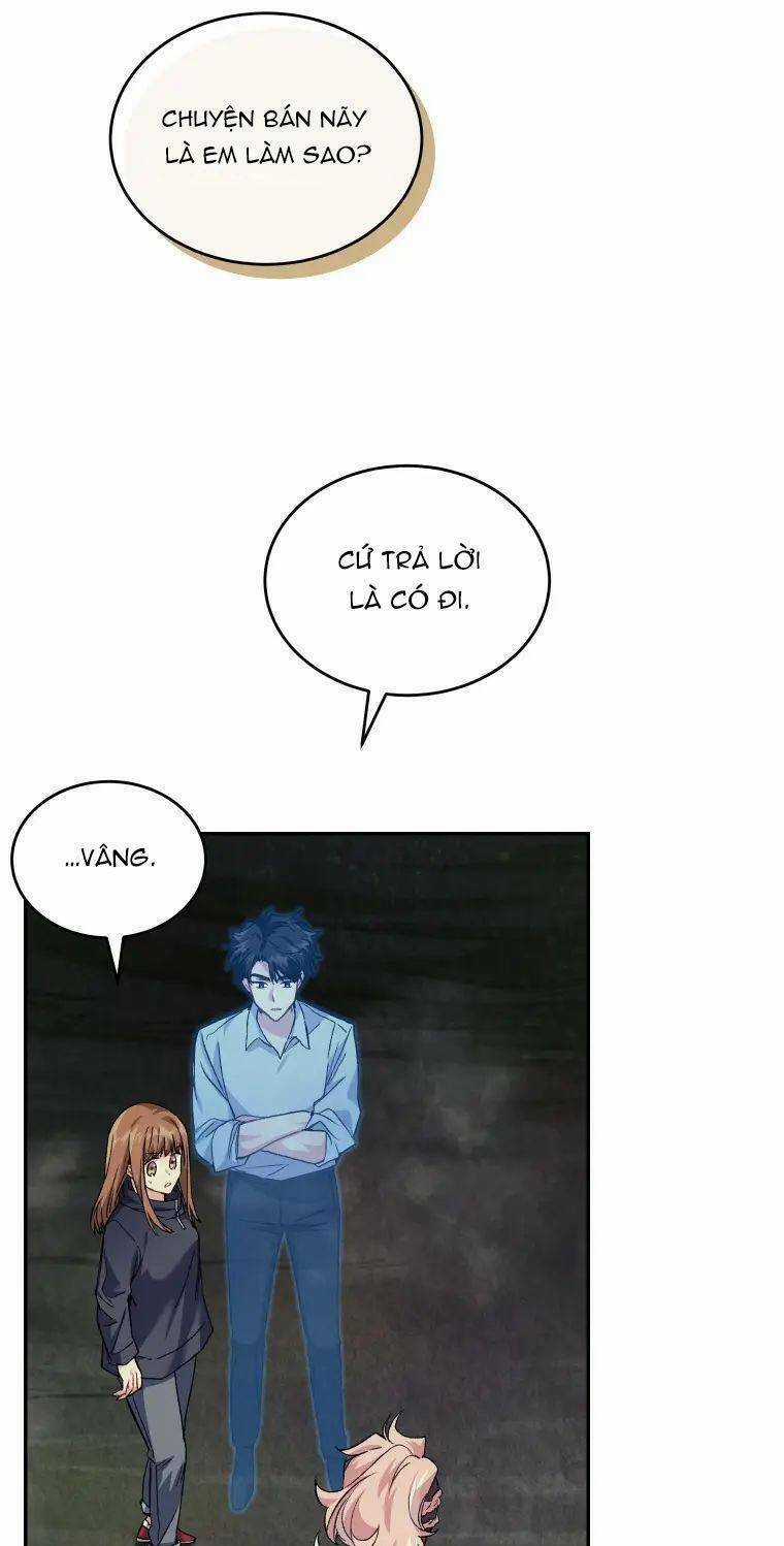 Ta Đánh Cắp Linh Hồn Của Ranker Top 1 Chapter 26 trang 65