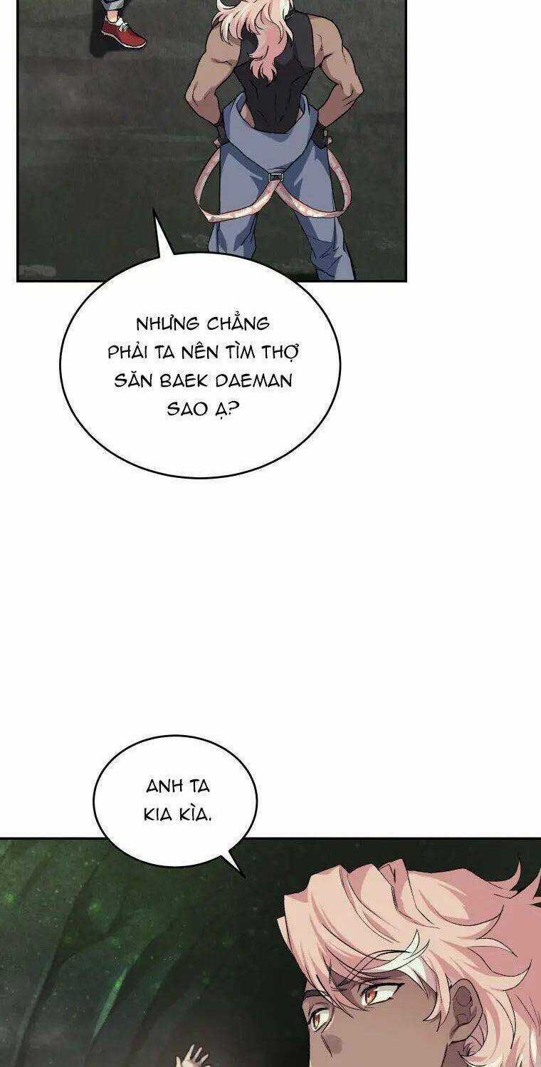 Ta Đánh Cắp Linh Hồn Của Ranker Top 1 Chapter 26 trang 66