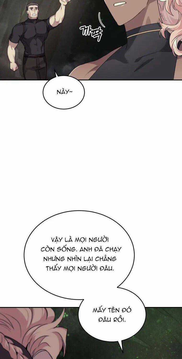 Ta Đánh Cắp Linh Hồn Của Ranker Top 1 Chapter 26 trang 67