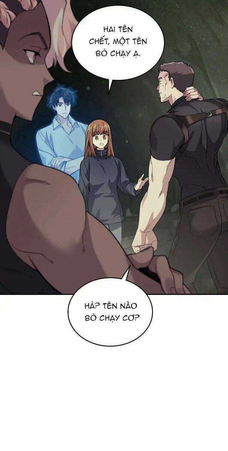 Ta Đánh Cắp Linh Hồn Của Ranker Top 1 Chapter 26 trang 68