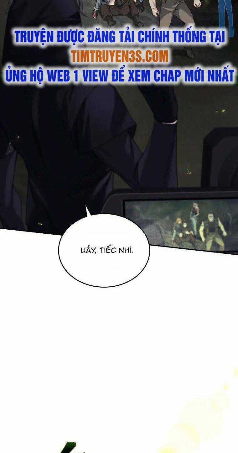 Ta Đánh Cắp Linh Hồn Của Ranker Top 1 Chapter 26 trang 7