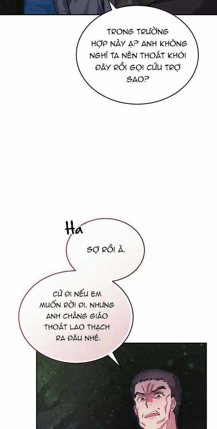 Ta Đánh Cắp Linh Hồn Của Ranker Top 1 Chapter 26 trang 71