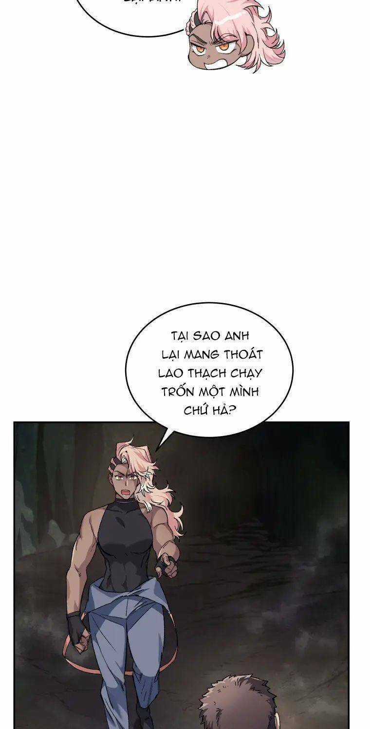 Ta Đánh Cắp Linh Hồn Của Ranker Top 1 Chapter 26 trang 73