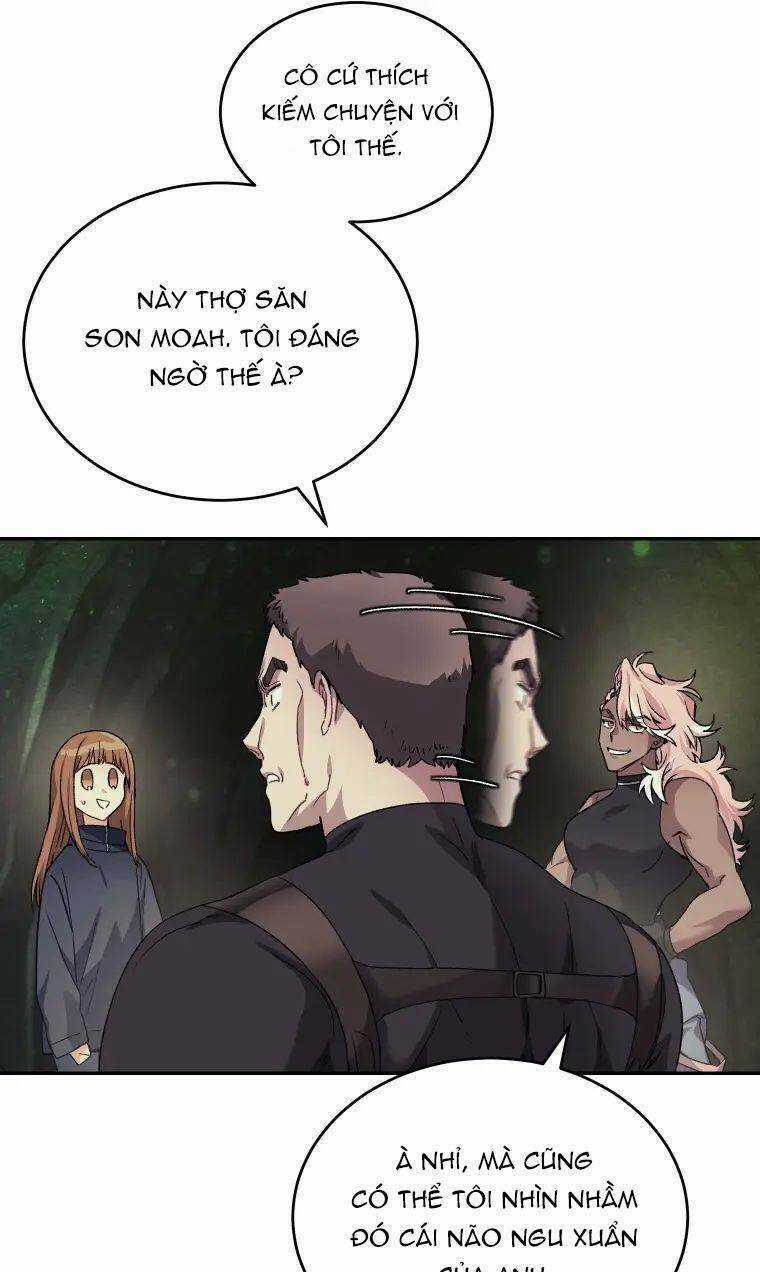 Ta Đánh Cắp Linh Hồn Của Ranker Top 1 Chapter 26 trang 75