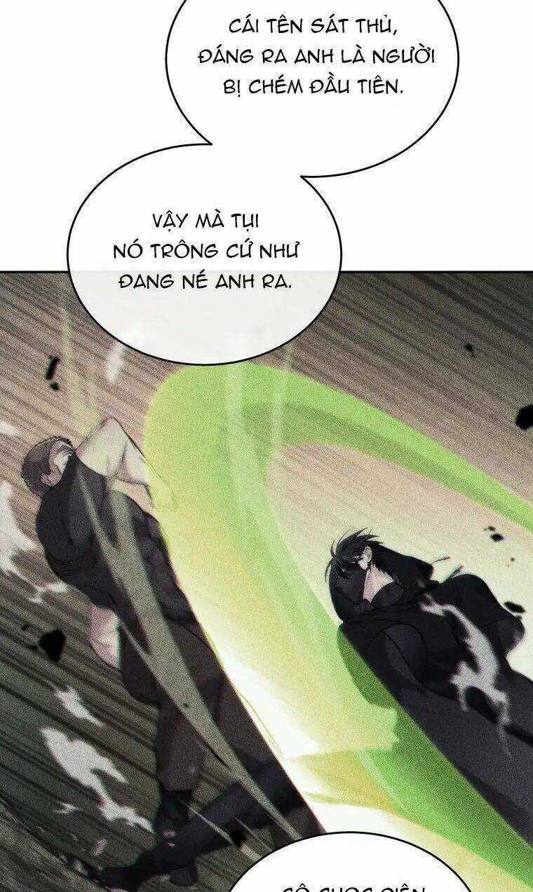 Ta Đánh Cắp Linh Hồn Của Ranker Top 1 Chapter 26 trang 78