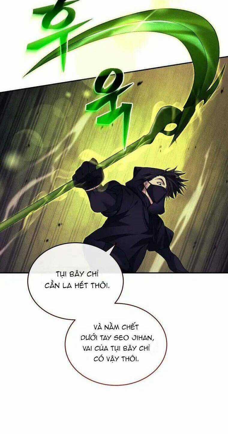 Ta Đánh Cắp Linh Hồn Của Ranker Top 1 Chapter 26 trang 8