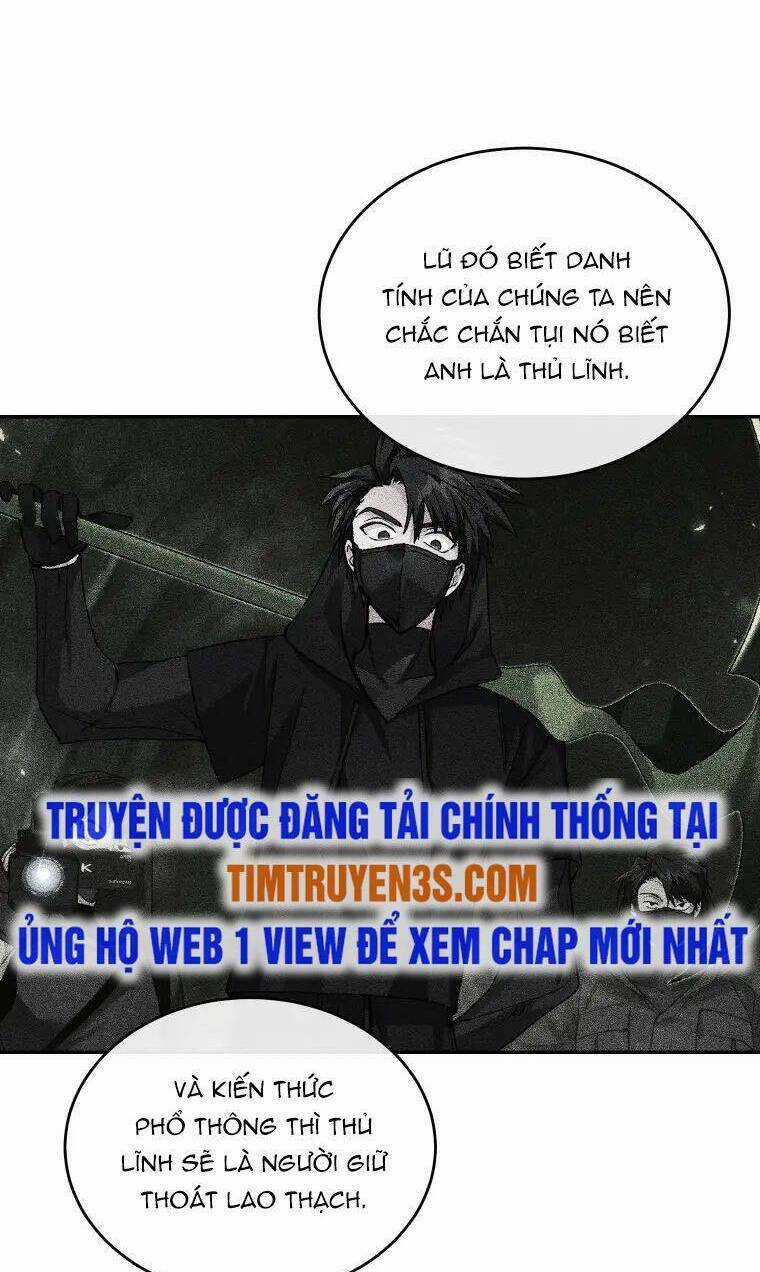 Ta Đánh Cắp Linh Hồn Của Ranker Top 1 Chapter 26 trang 81