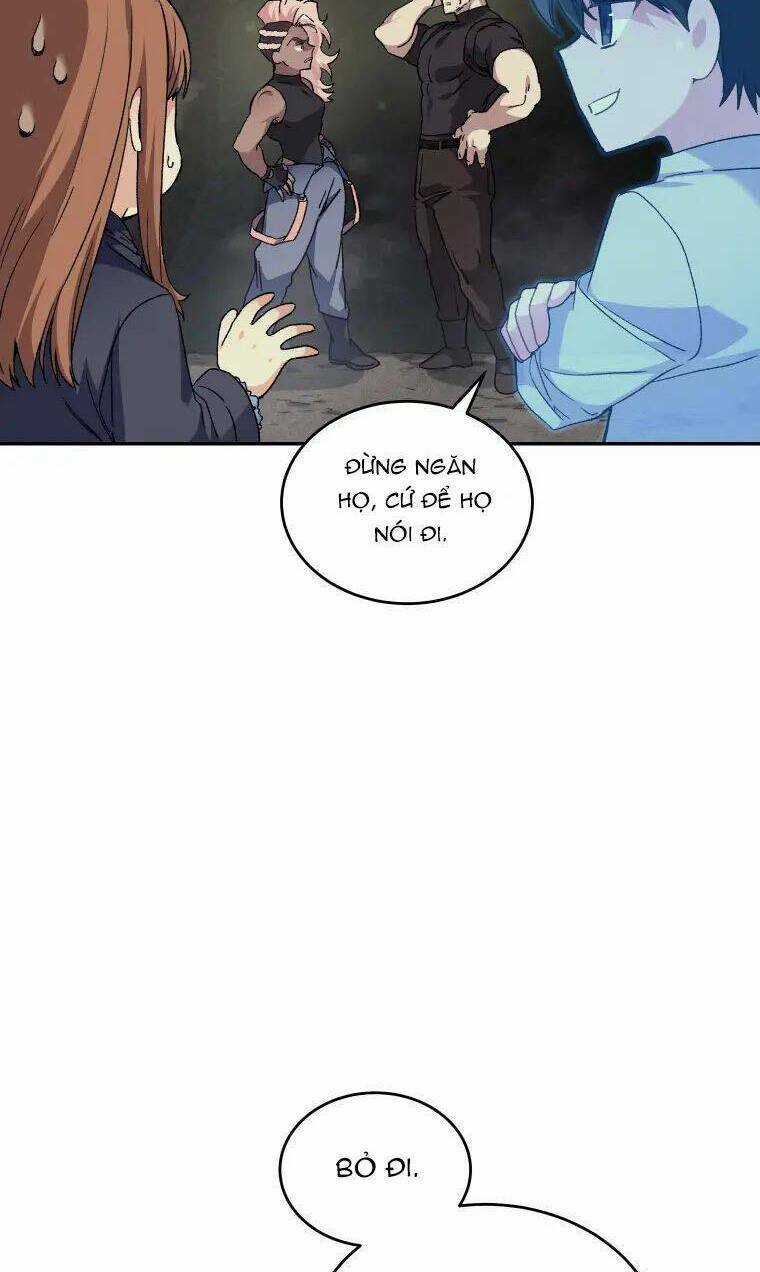 Ta Đánh Cắp Linh Hồn Của Ranker Top 1 Chapter 26 trang 83