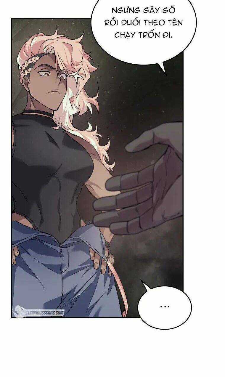 Ta Đánh Cắp Linh Hồn Của Ranker Top 1 Chapter 26 trang 84