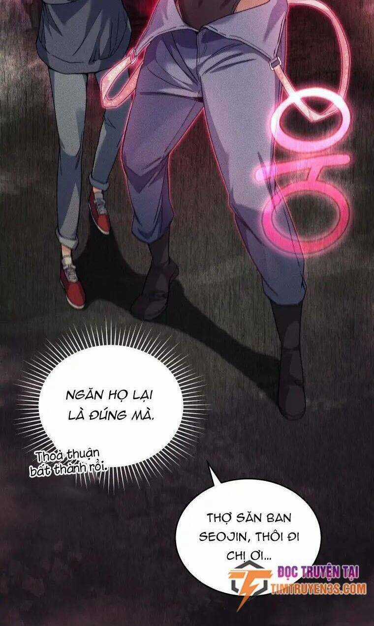 Ta Đánh Cắp Linh Hồn Của Ranker Top 1 Chapter 26 trang 86