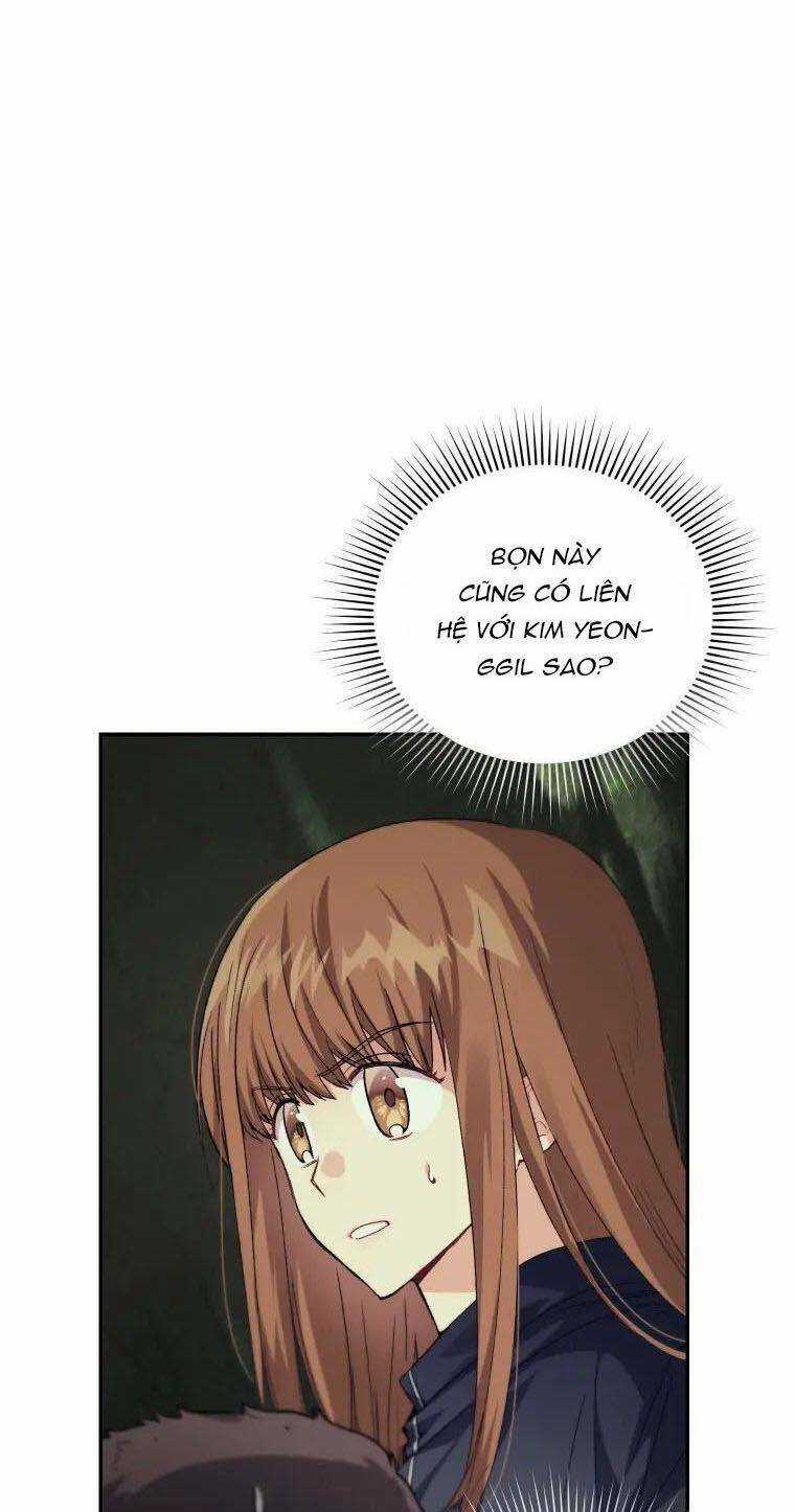 Ta Đánh Cắp Linh Hồn Của Ranker Top 1 Chapter 26 trang 9