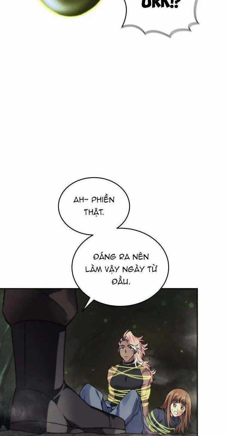 Ta Đánh Cắp Linh Hồn Của Ranker Top 1 Chapter 26 trang 90