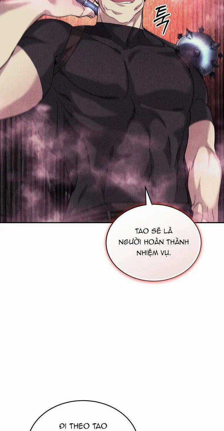 Ta Đánh Cắp Linh Hồn Của Ranker Top 1 Chapter 26 trang 92