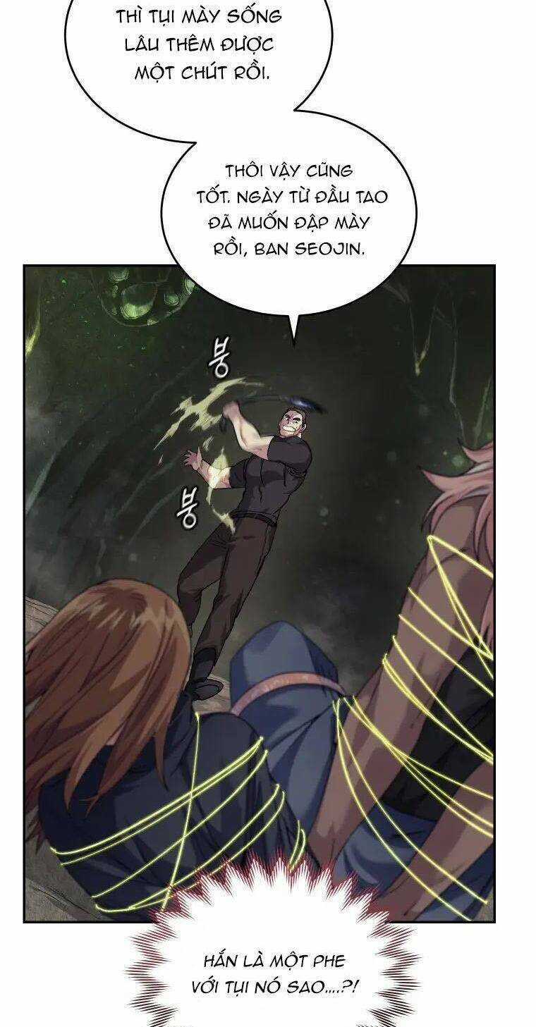 Ta Đánh Cắp Linh Hồn Của Ranker Top 1 Chapter 26 trang 93