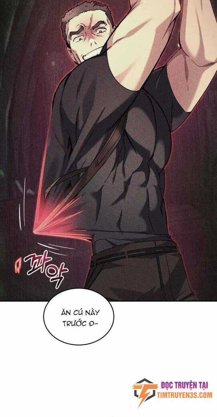 Ta Đánh Cắp Linh Hồn Của Ranker Top 1 Chapter 26 trang 96