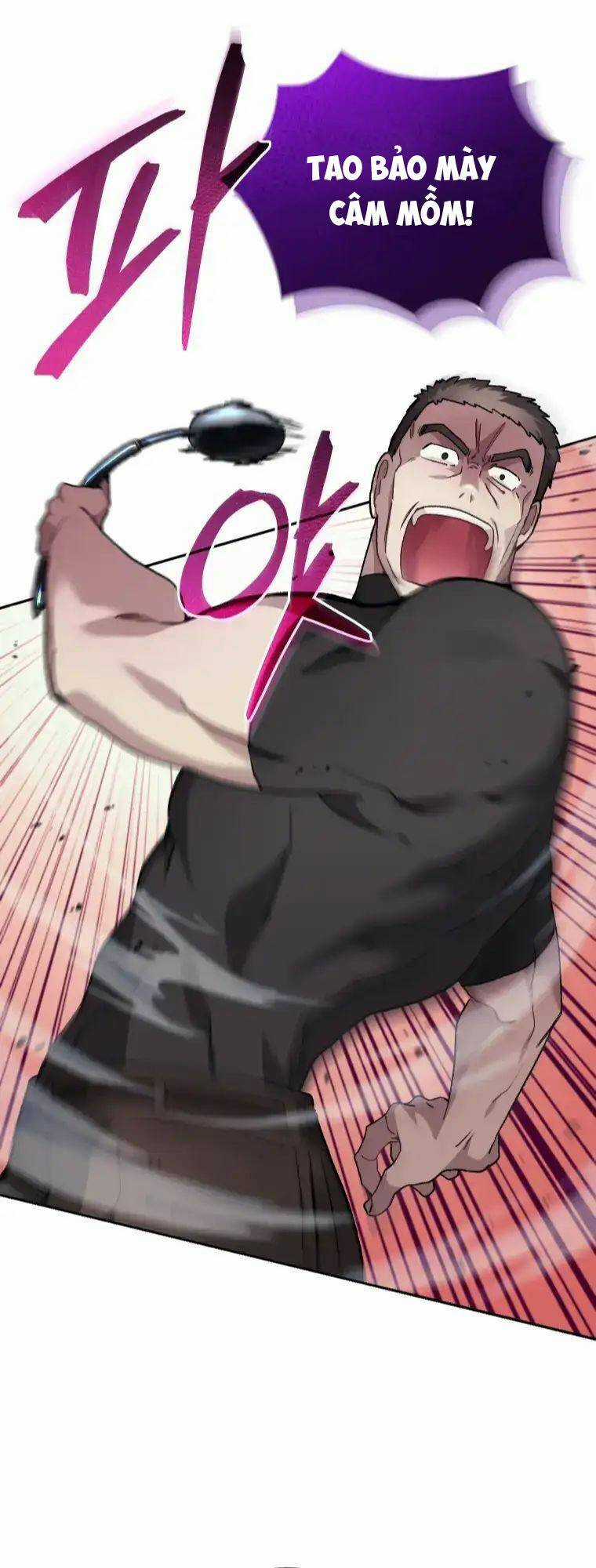 Ta Đánh Cắp Linh Hồn Của Ranker Top 1 Chapter 27 trang 11