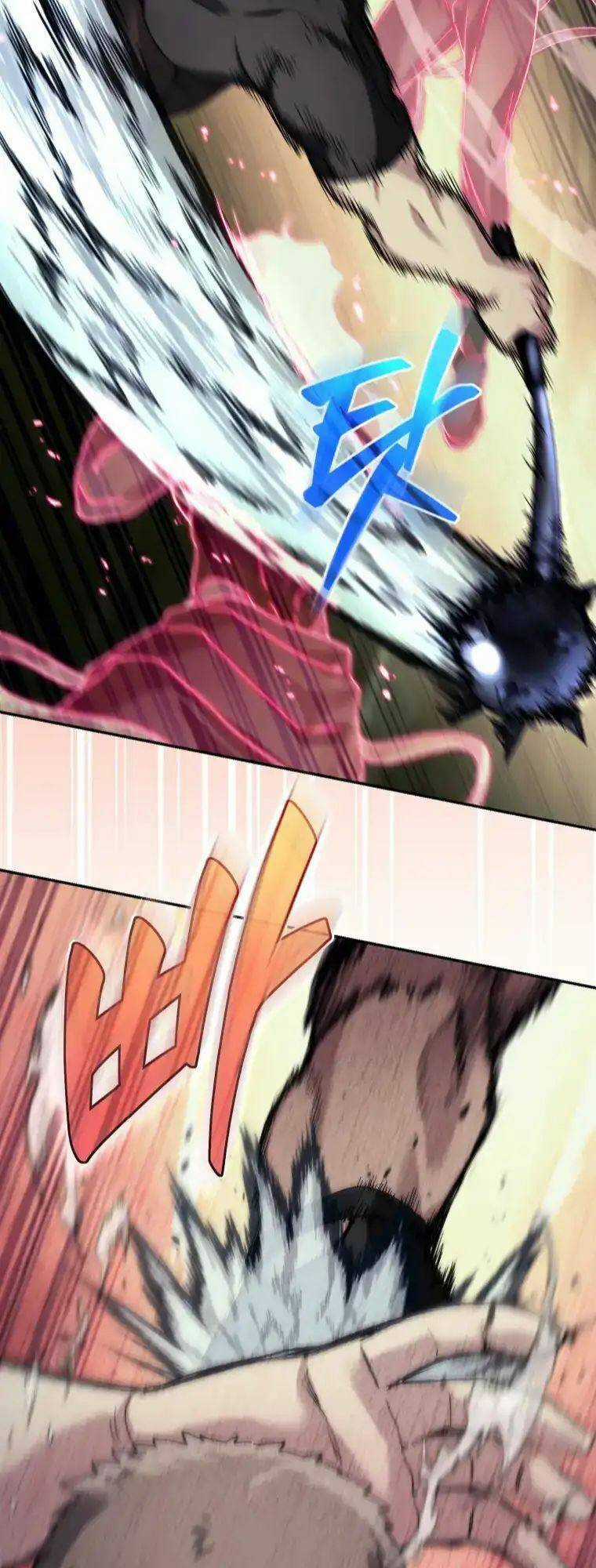 Ta Đánh Cắp Linh Hồn Của Ranker Top 1 Chapter 27 trang 13