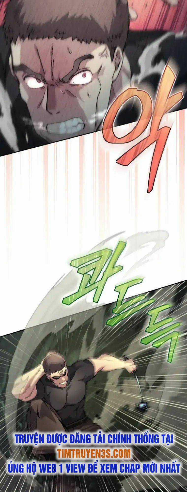 Ta Đánh Cắp Linh Hồn Của Ranker Top 1 Chapter 27 trang 14