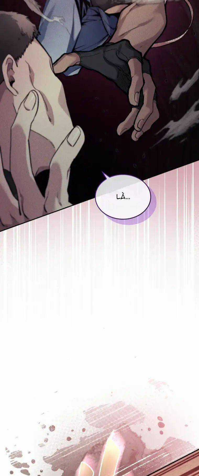 Ta Đánh Cắp Linh Hồn Của Ranker Top 1 Chapter 27 trang 16