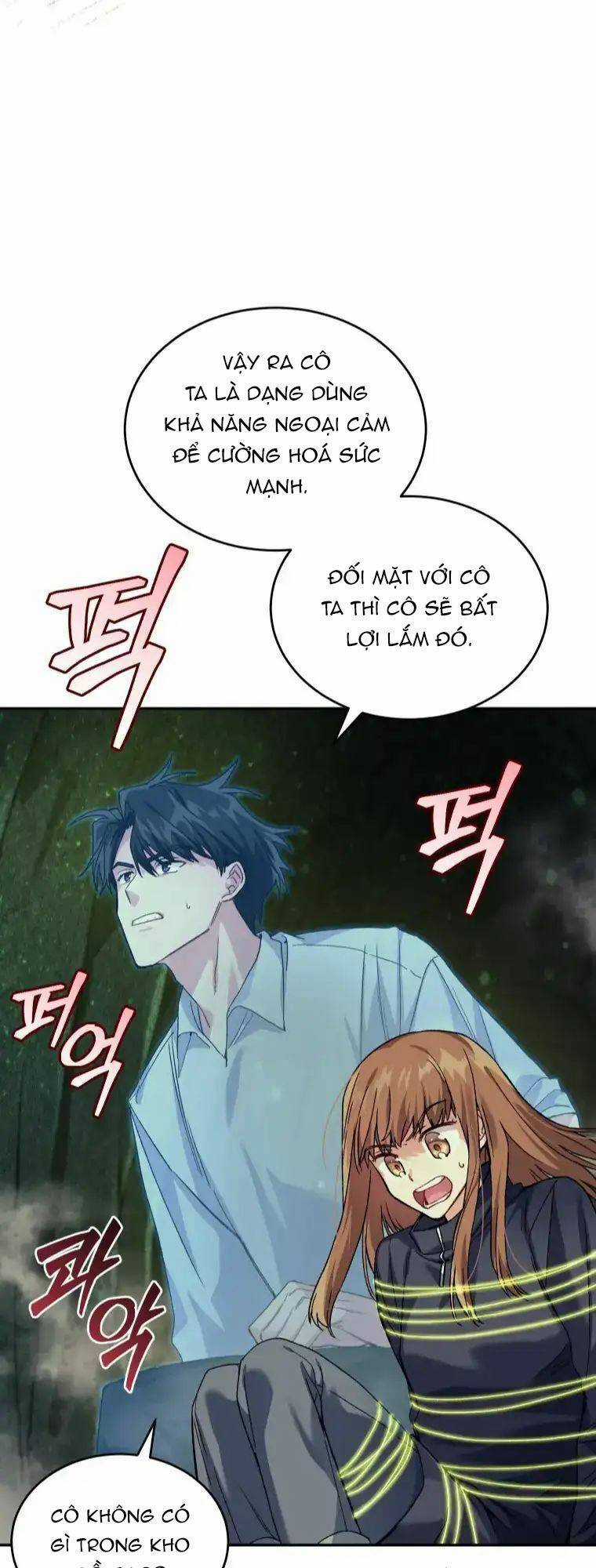 Ta Đánh Cắp Linh Hồn Của Ranker Top 1 Chapter 27 trang 18