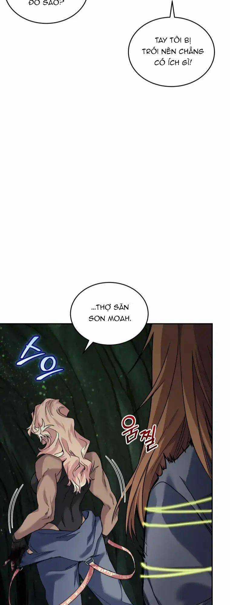 Ta Đánh Cắp Linh Hồn Của Ranker Top 1 Chapter 27 trang 19