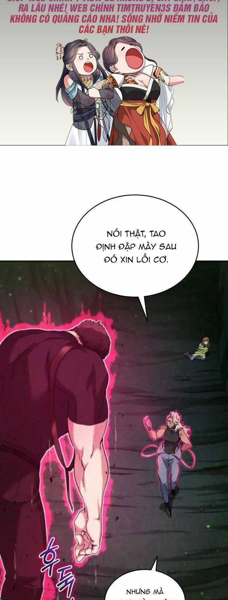 Ta Đánh Cắp Linh Hồn Của Ranker Top 1 Chapter 27 trang 2