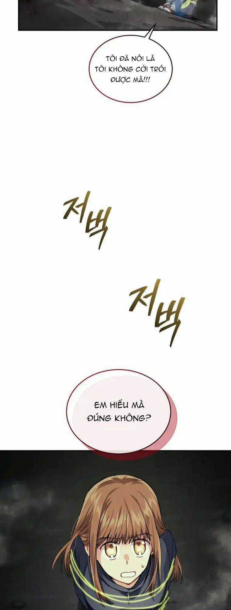 Ta Đánh Cắp Linh Hồn Của Ranker Top 1 Chapter 27 trang 21