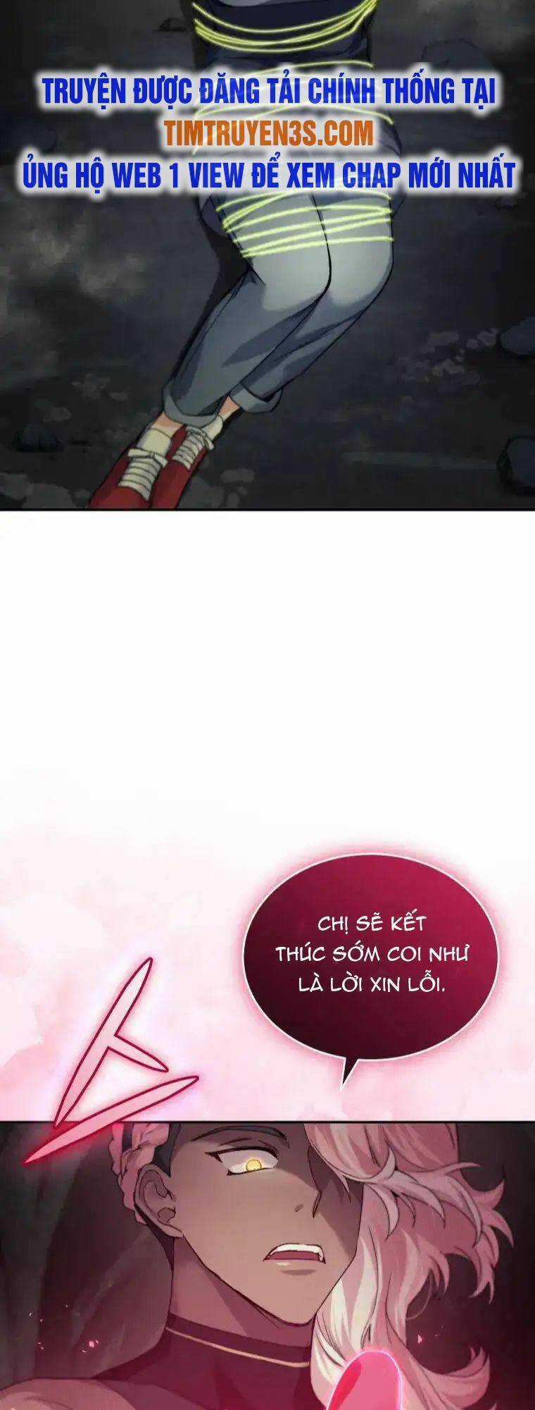 Ta Đánh Cắp Linh Hồn Của Ranker Top 1 Chapter 27 trang 22