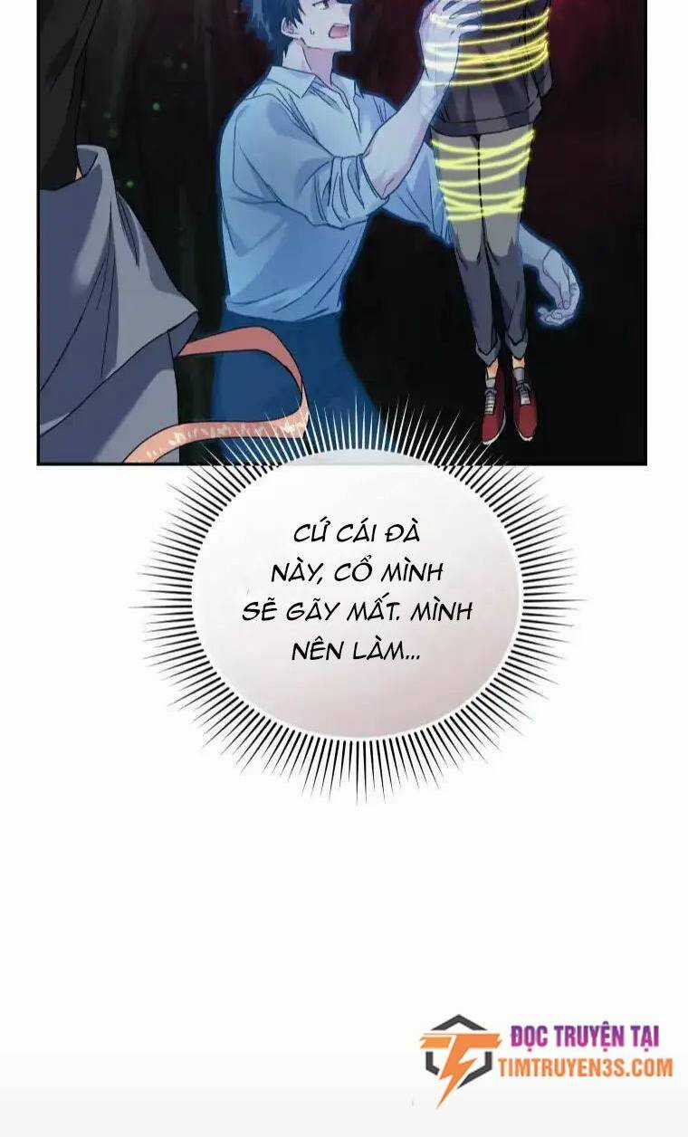 Ta Đánh Cắp Linh Hồn Của Ranker Top 1 Chapter 27 trang 25