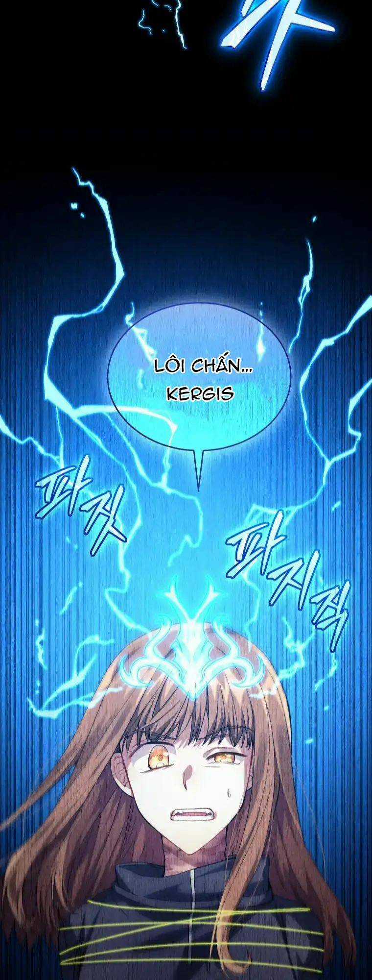 Ta Đánh Cắp Linh Hồn Của Ranker Top 1 Chapter 27 trang 27