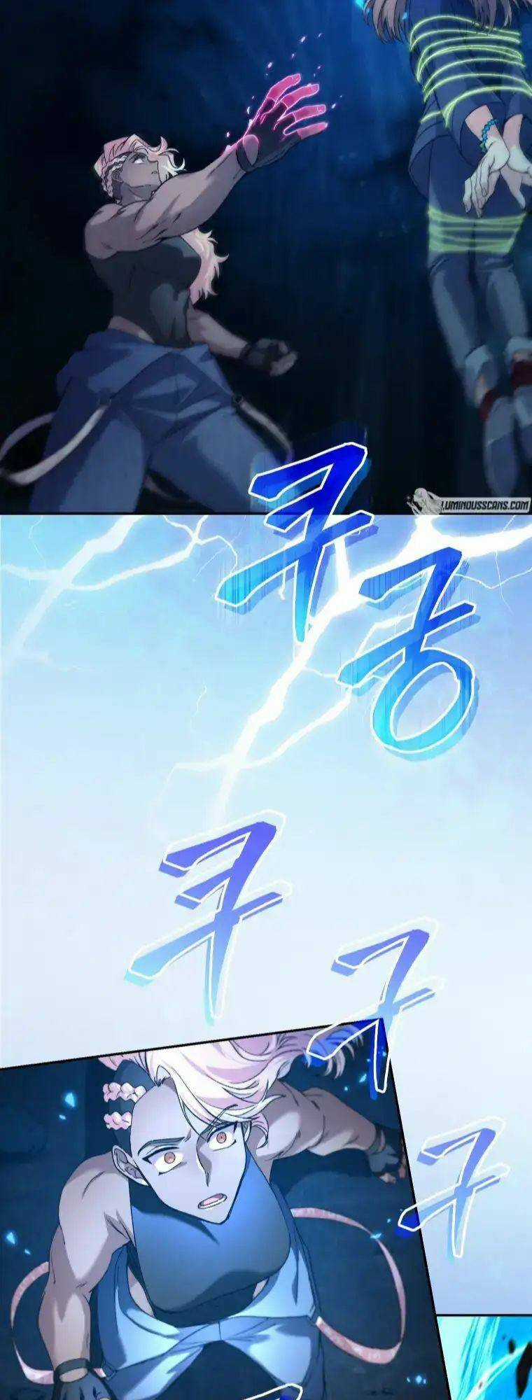 Ta Đánh Cắp Linh Hồn Của Ranker Top 1 Chapter 27 trang 29