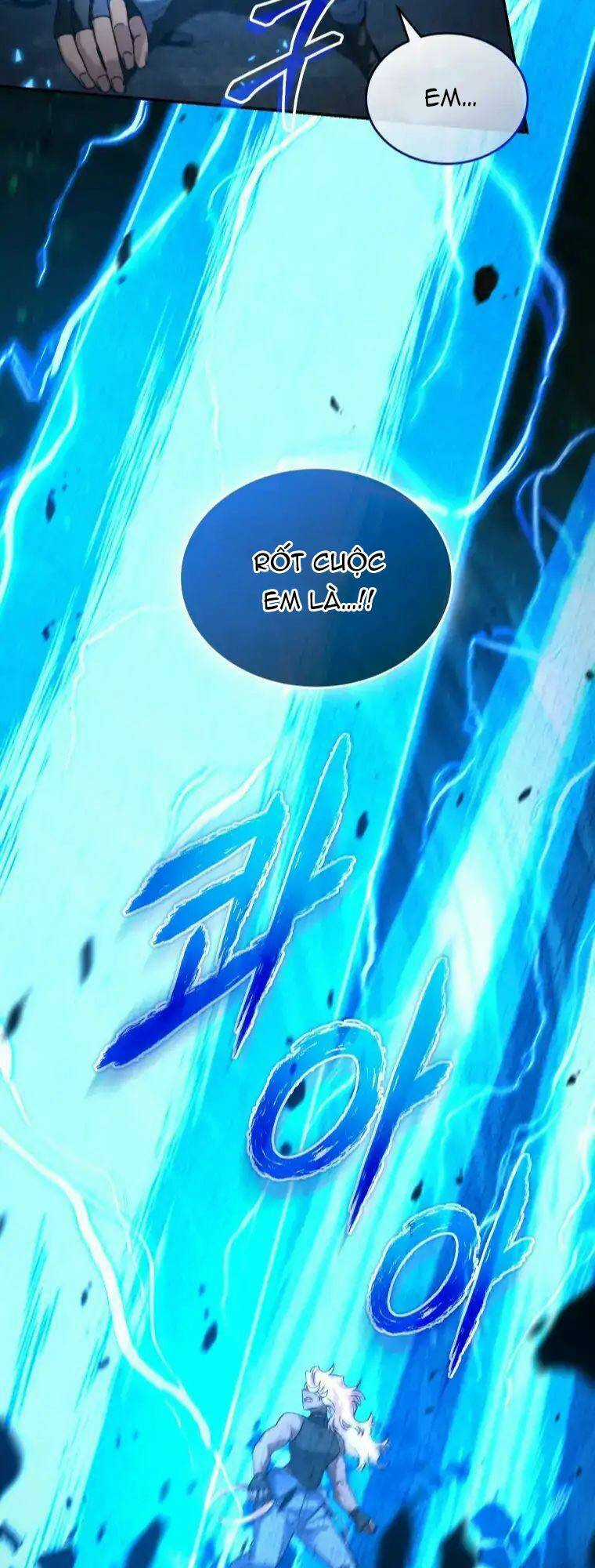 Ta Đánh Cắp Linh Hồn Của Ranker Top 1 Chapter 27 trang 30