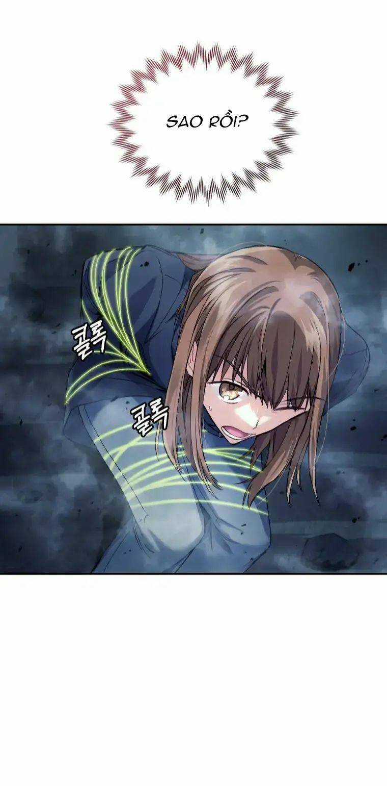 Ta Đánh Cắp Linh Hồn Của Ranker Top 1 Chapter 27 trang 32