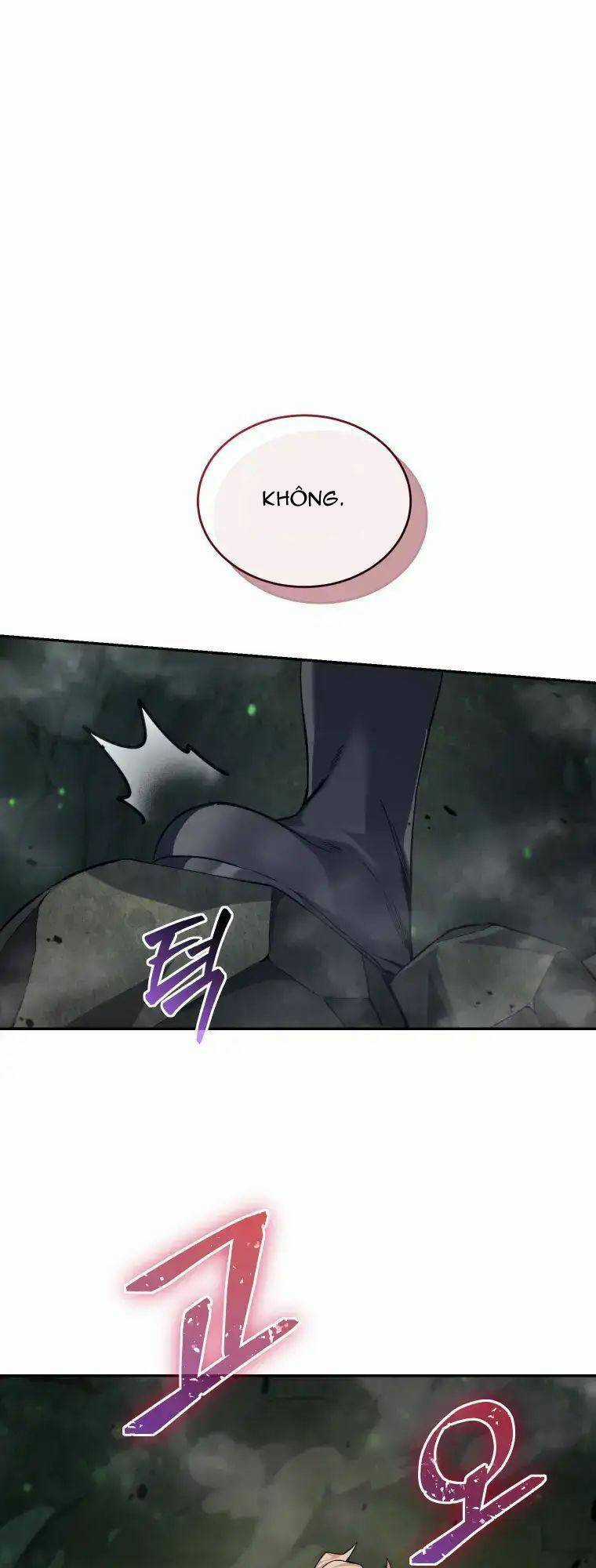 Ta Đánh Cắp Linh Hồn Của Ranker Top 1 Chapter 27 trang 34