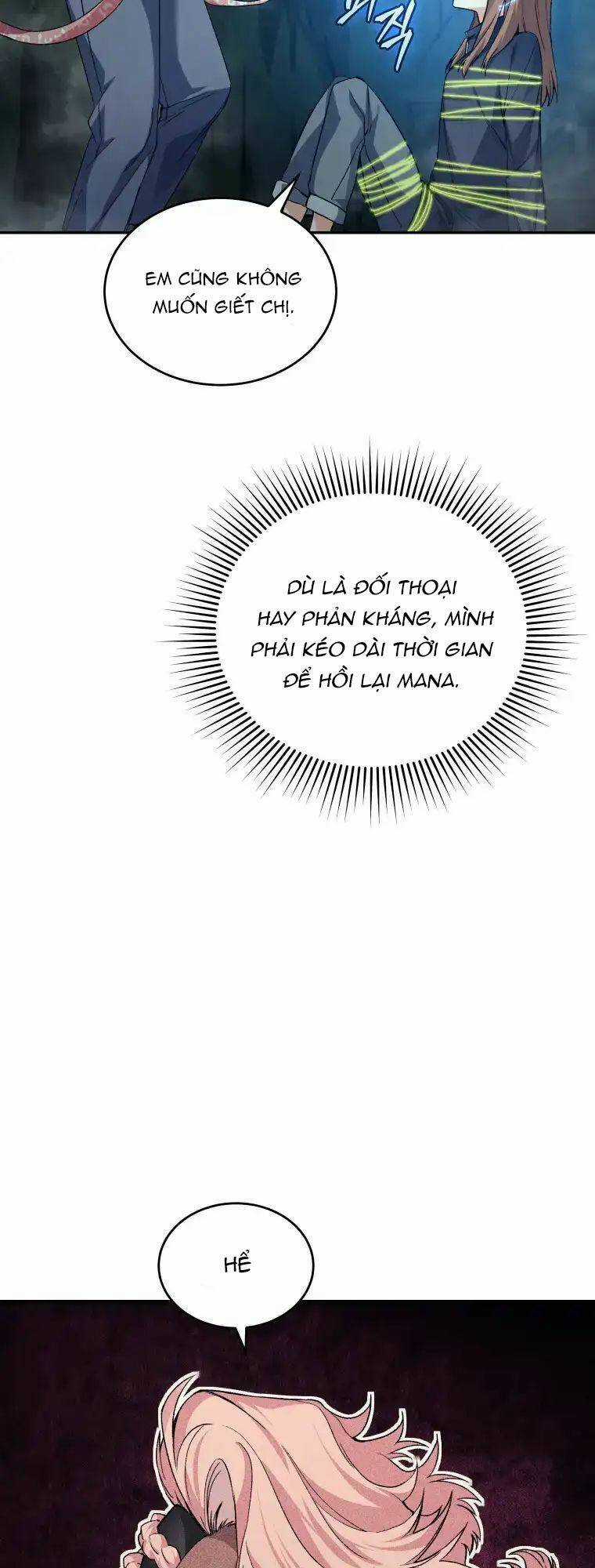 Ta Đánh Cắp Linh Hồn Của Ranker Top 1 Chapter 27 trang 39