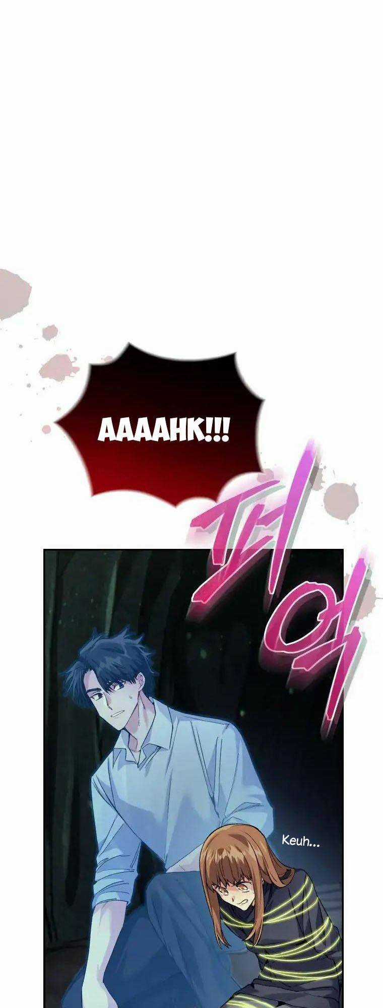 Ta Đánh Cắp Linh Hồn Của Ranker Top 1 Chapter 27 trang 4