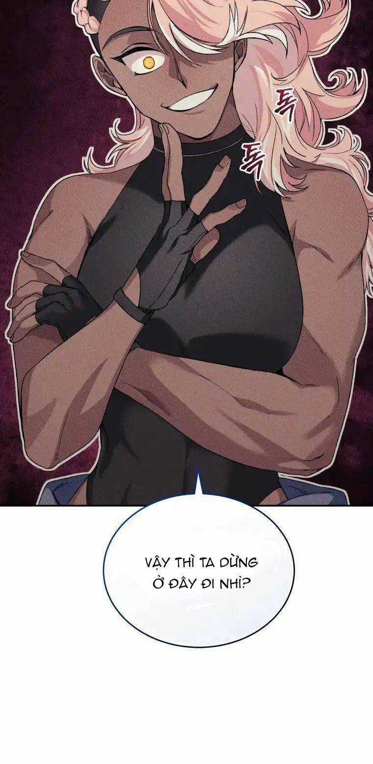 Ta Đánh Cắp Linh Hồn Của Ranker Top 1 Chapter 27 trang 40