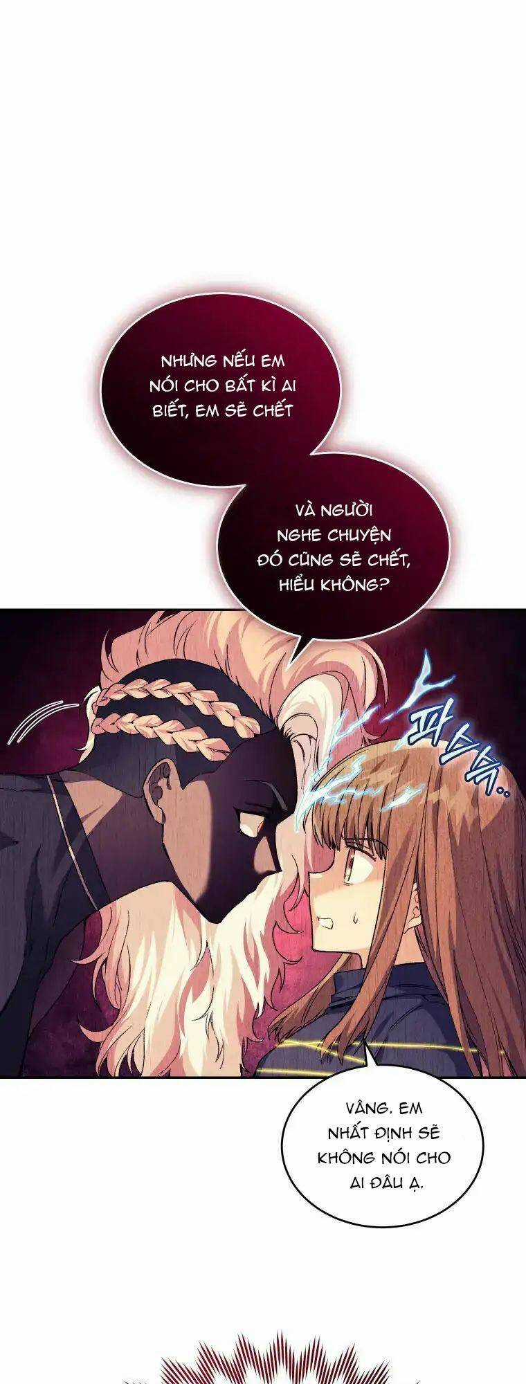 Ta Đánh Cắp Linh Hồn Của Ranker Top 1 Chapter 27 trang 42