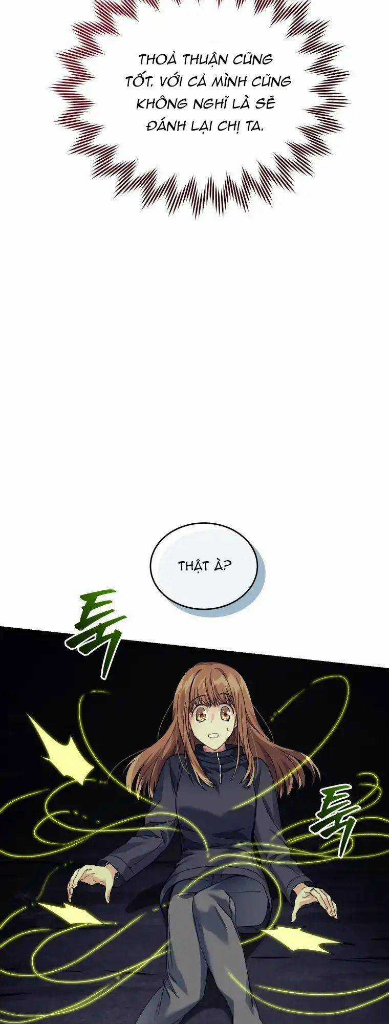 Ta Đánh Cắp Linh Hồn Của Ranker Top 1 Chapter 27 trang 43